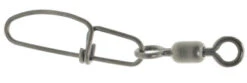Mustad MA103 Stainless Steel Crane Snap Swivel