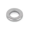 Mustad MA104 Stainless Steel Heavy Pressed Solid Ring -Mustad mustad ma104 stainless steel heavy pressed solid ring 72007.1651115845