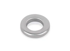Mustad MA104 Stainless Steel Heavy Pressed Solid Ring