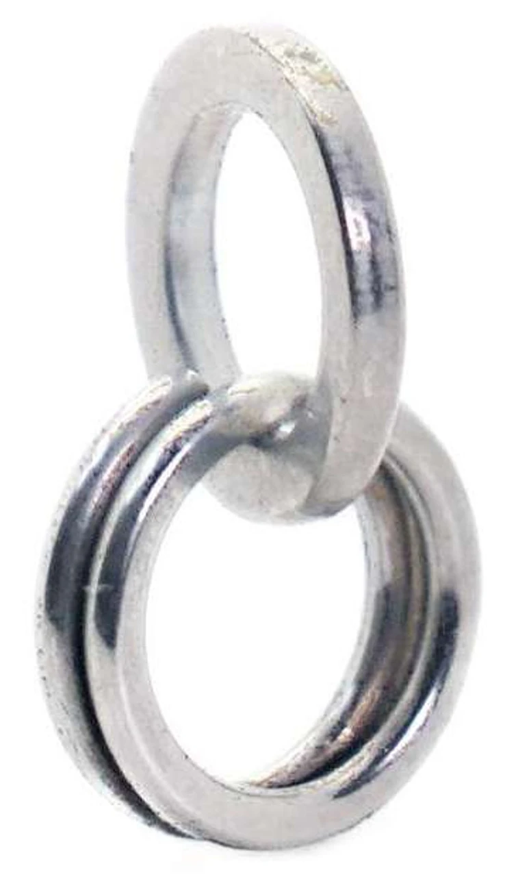 Mustad MA105 Stainless Steel Jigging Ring