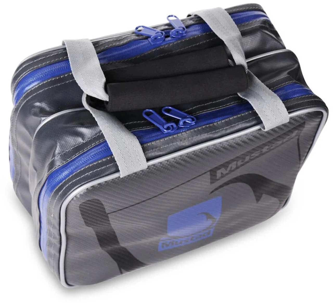 Mustad Double Worm Binder Rigging Wallet 6 Mustad Double Worm Binder Rigging Wallet - Image 4