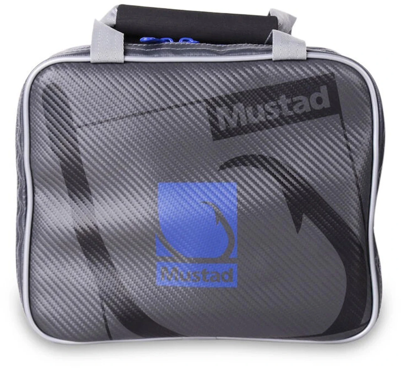 Mustad Double Worm Binder Rigging Wallet 3 Mustad Double Worm Binder Rigging Wallet