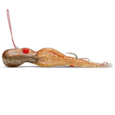 Mustad Mini InkVader Double Assist Jigs 3 Mustad Mini InkVader Double Assist Jigs