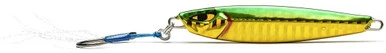 Mustad Tracershot Jig - 30g - Green Gold 3 Mustad Tracershot Jig - 30g - Green Gold