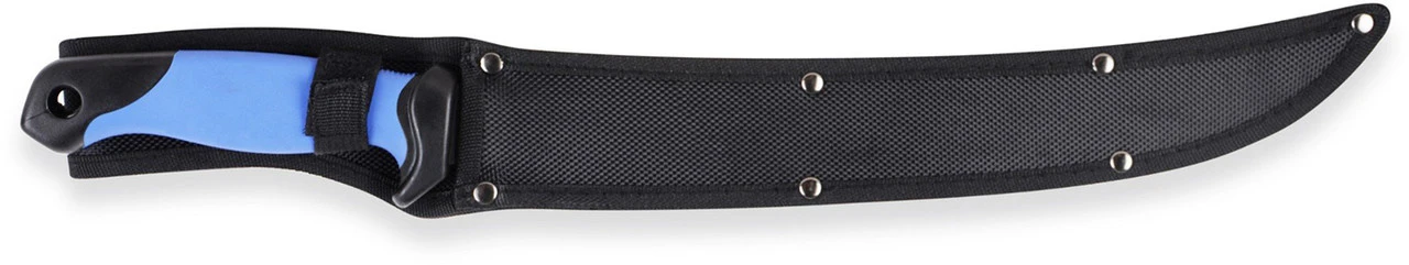 Mustad MT042 12" Boning/Fillet Knife 4 Mustad MT042 12" Boning/Fillet Knife - Image 2