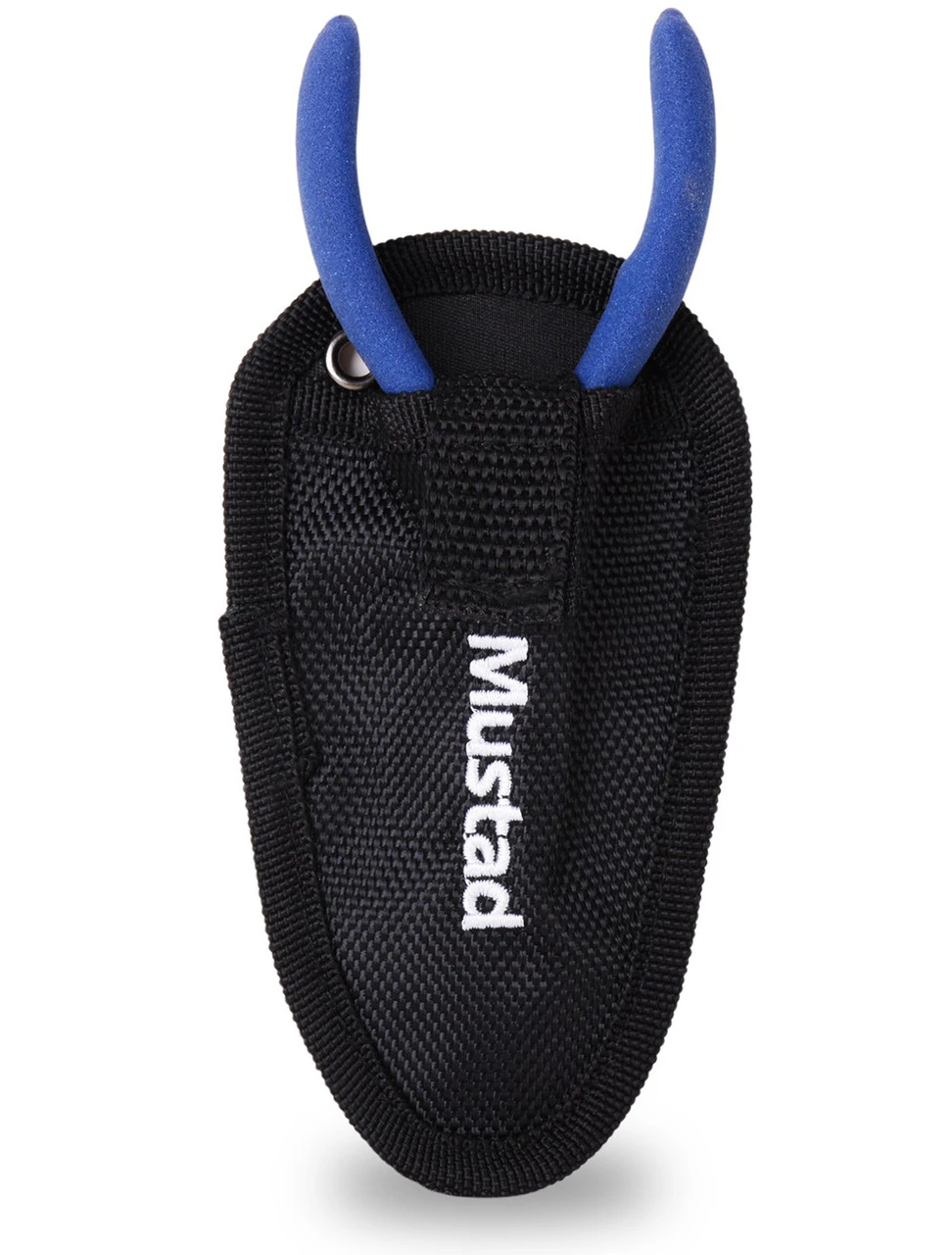 Mustad MT043 5-1/2" Stainless Steel Micro Split Ring Plier 4 Mustad MT043 5-1/2" Stainless Steel Micro Split Ring Plier - Image 2