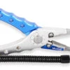 Mustad MT045 7.5" Kaiju Aluminum Plier 1 Mustad MT045 7.5" Kaiju Aluminum Plier -Mustad mustad mt045 75 kaiju aluminum plier 06834.1651113836