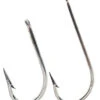 Mustad 3412 OShaughnessy Needle Eye Hooks 1 Mustad 3412 OShaughnessy Needle Eye Hooks -Mustad mustad oshaughnessy 3412dt hooks 37552.1650814482