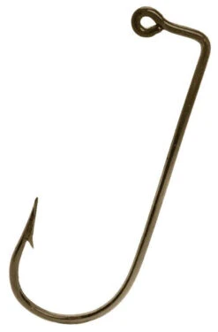 Mustad 32570 1X RB Jig Hooks