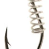 Mustad S412NP-BN 3X Skipjack Bend Beak Bait Hook -Mustad mustad s412np bn 3x skipjack bend beak bait hook 93425.1651113857.386.513