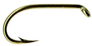 Mustad S80-3906 Signature Nymph Sproat Hooks 3 Mustad S80-3906 Signature Nymph Sproat Hooks