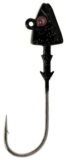 Mustad SD840 Elite Shad Darter Jig Head Lures
