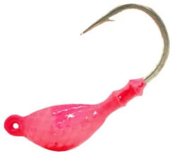 Mustad SH824 Shrimp Jig Head Lures