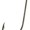Mustad 32500 1X Skipjack Jig Hooks -Mustad mustad skipjack jig hooks 25393.1650814373