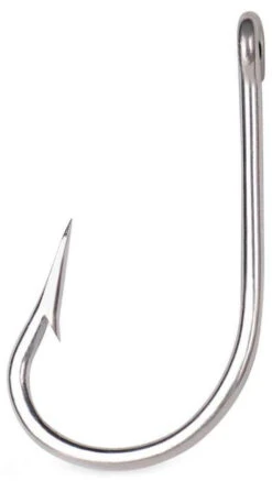 Mustad 7691DT Southern And Tuna Hooks