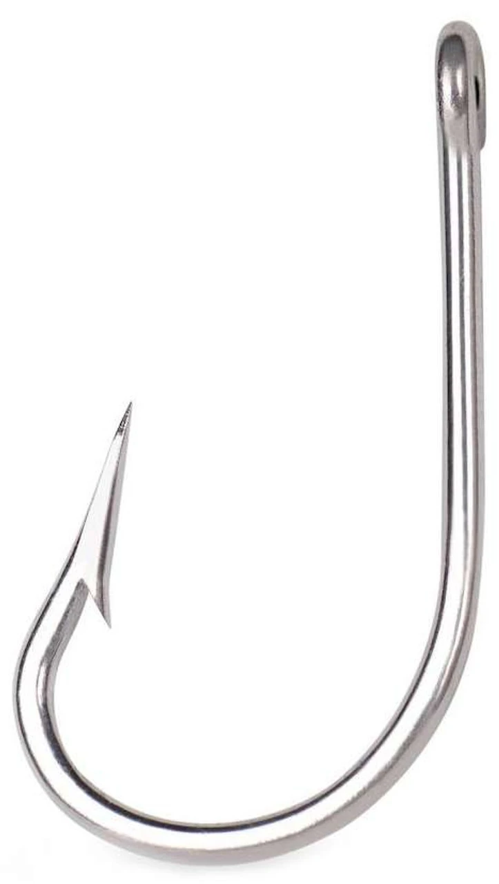 Mustad 7691DT Southern And Tuna Hooks 3 Mustad 7691DT Southern And Tuna Hooks