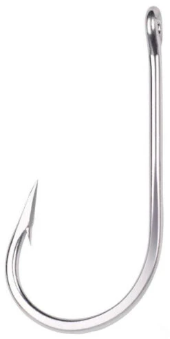 Mustad 7692DT Tarpon And Tuna Hooks