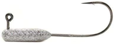 Mustad Elite Tube Jig Head Lures 3 Mustad Elite Tube Jig Head Lures