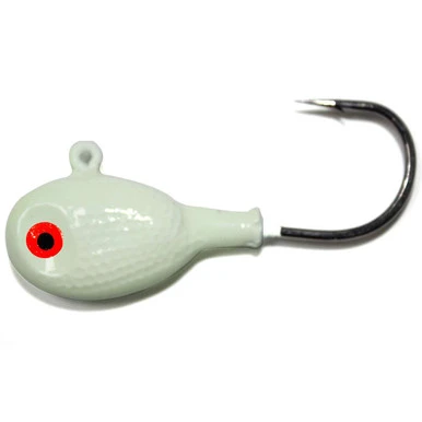Mustad Tog Tamer Jig Head 3 Mustad Tog Tamer Jig Head