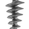 Mustad Tungsten TitanX Neko Screw Weights -Mustad mustad tungsten titanx neko screw weights 40772.1651268307