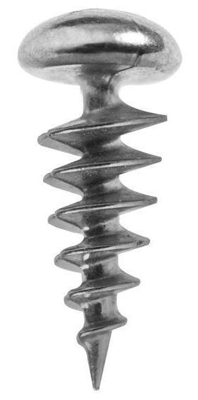 Mustad Tungsten TitanX Neko Screw Weights 3 Mustad Tungsten TitanX Neko Screw Weights