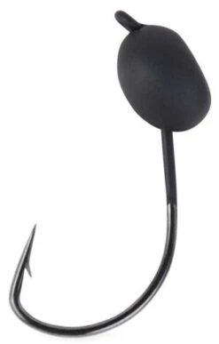 Mustad WH102 Elite Wacky Jig Head Lures