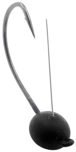 Mustad WWH102 Elite Wacky Weedless Jig Head Lures