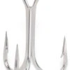 Mustad 3561E Treble Hook -Mustad mustrblehook 07521.1650814738