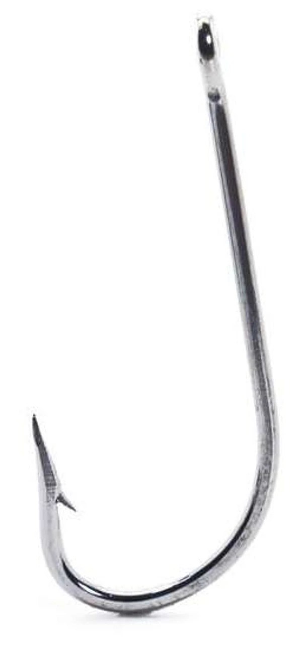 Mustad 34007 OShaughnessy Hooks 3 Mustad 34007 OShaughnessy Hooks